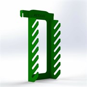 Держатель для ключей ООО Металекс Metalex