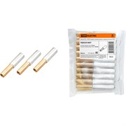 Гильза TDM ELECTRIC GTL-120/95