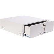 Полка-ящик для документации ЦМО ТСВ-Д-2U.450