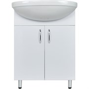 Тумба под умывальник Уют 50 Doratiz Эко 50