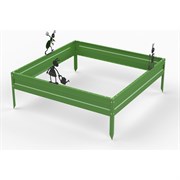 Грядка ООО Металекс KitGarden
