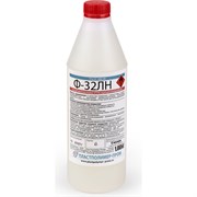 Лак Пластполимер-Пром ЛФ-32ЛН