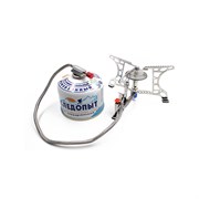 Портативная газовая горелка Следопыт Говорящий Огонь30