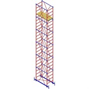 Вышка-тура МЕГА Мега-2М