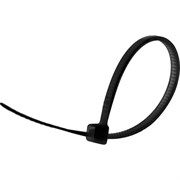 Нейлоновые стяжки vertextools СНЧ-4-250