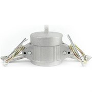 Алюминиевый камлок Rusbelt 00-00028501