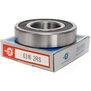 Подшипник ZNL 180316 (6316 2RS)