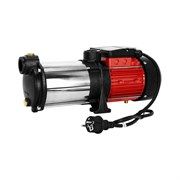 Многоступенчатый центробежный насос JEMIX ГМН90-35