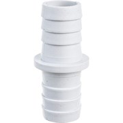 Пластиковый штуцер для сливных шлангов Профитт 3177054