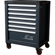 Инструментальная тележка Ferrum Premium