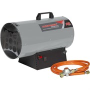 Газовая тепловая пушка ПАРМА Практик ТПГ-10