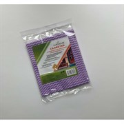 Перфорированные вискозные салфетки EUROHOUSE 14018