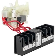 Аварийный контакт EKF mccb99m-250-al