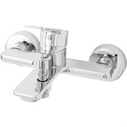 Смеситель для ванны/душа ORANGE FLAT