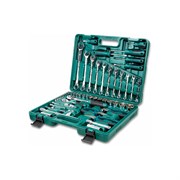 Универсальный набор инструментов ROSSVIK UST055