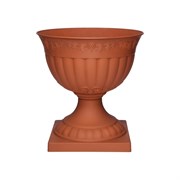 Вазон Эльфпласт Флора