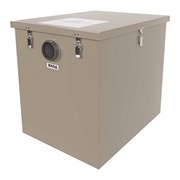 Пескоуловитель Экосети Стандарт ОВП 1.0-60