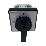 Кулачковый переключатель Elkey cs 10-01.001fu9.12