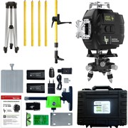 Профессиональный лазерный уровень LT L16-360М