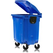 Мусорный контейнер Дигрус 26.С29-С/Д