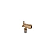 Угольник Giacomini RM139Y049