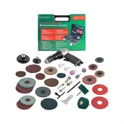 Пневмодрель ROCKFORCE RF-SM-710