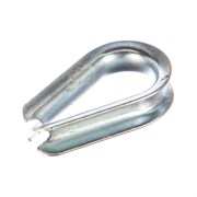 Коуш Саморезик DIN6899-М6-10