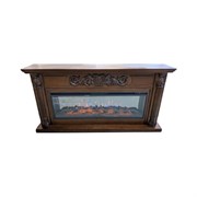 Каминокомплект InterFlame Лорд Freespace 50