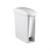 Пластиковый контейнер TTS DERBY