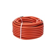 Армированный поливочный 3-х слойный шланг ЧЕТЫРЕ СЕЗОНА 62-0228