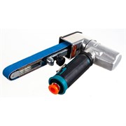 Ленточная пневмошлифмашина DYNABRADE Dynafile II