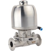 Мембранный клапан TITAN LOCK TL25DVCL-PS