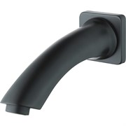 Встраиваемый наполнитель для ванны Lemark Lemark, 162 мм, для LM3722BL, LM3729BL, черный