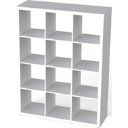 Стеллаж Гуд ЛАКК фора