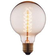 Лампа накаливания LOFT IT Edison Bulb