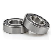 Подшипник MTM 180102 Ю 6002 SS 2RS