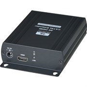 Дополнительный приемник для комплекта HE03L-4K SC&T sct1249