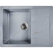 Мойка для кухни WISENT WB22-15/WGER013