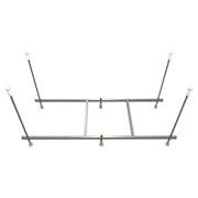 Сборный каркас к ванне Лайма/София Aquatek 00000076804 KAR-0000052