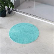 Коврик для ванной RGW BM-007 60*60/Мятный