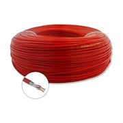 Кабель для пожарной и охранной сигнализации ПРОВОДНИК кпсвэвнг(a)-ls