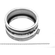 Алюминиевый камлок HIMPT 00028008078