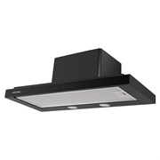 Кухонная вытяжка Maunfeld OUSE TOUCH 60 Glass Black