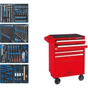 Набор инструментов KING TONY FOCUS