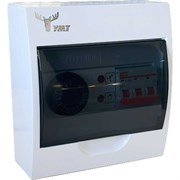 Пульт управления электрокаменкой УМТ ПУЭКМ