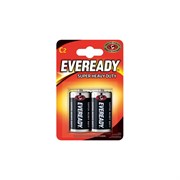 Батарейки Energizer EVEREADY SHD C/R14