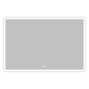 Зеркало BelBagno SPC-MAR-1100-800-LED-TCH-WARM