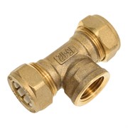 Тройник Kofulso BITL15