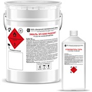 Эмаль ЗАГОРСКИЙ ЛАКОКРАСОЧНЫЙ ЗАВОД ЭП-5285