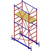 Вышка-тура МЕГА Мега-2М